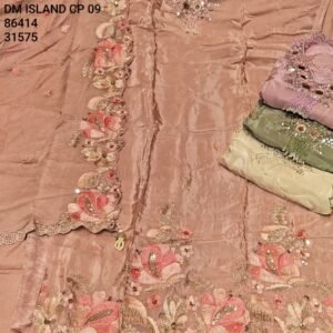 DM ISLAND CP- 09 , 86414