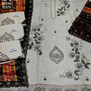 DM SONIYA BRASSO DUP CP-75, 86560