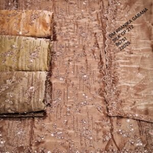 DM PRANIKA GABANA SILK CP-212 , 86751