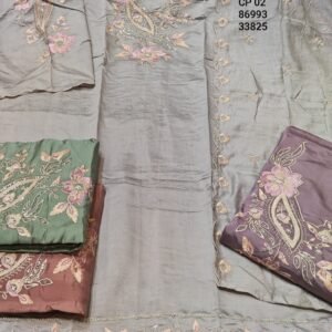 DM RAKUL PREET CP-02 , 86993