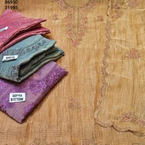 DM UTASA TANERIA SOFIA BOTTOM CP-75 , 86950