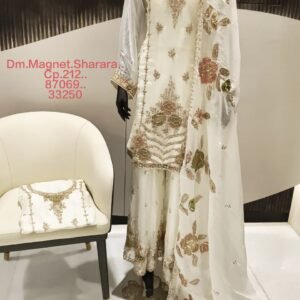 DM MAGNET SHARARA  CP-212, 87069