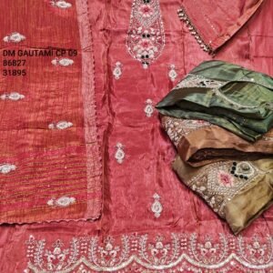 DM GAUTAMI CP-09 , 86827