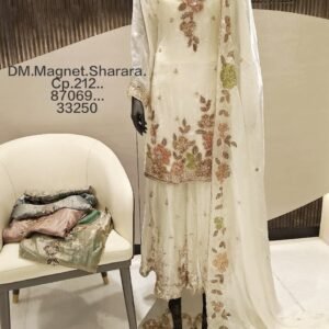 DM MAGNET SHARARA  CP-212 , 87069