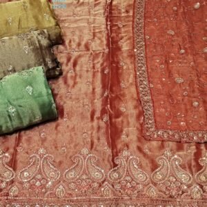 ALF SUDESHNA CP -12 , 87007