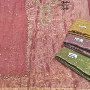 DM UPASNA TISSUE CP-444 , 86744