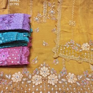 DM NIRALI CRUSH CP-75 , 86983