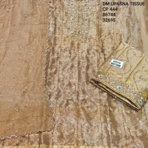 DM UPASNA TISSUE CP-444 , 86744