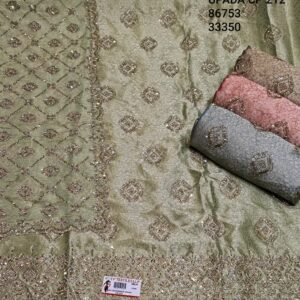 DM HONORABLE UPADA CP-212 , 86753