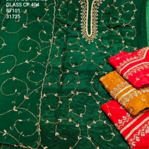 DM KAUSAR JASL GLASS CP- 404 , 87101