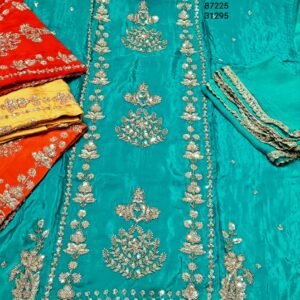 DM JAYSHREE CP-461 , 87225