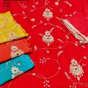 DM CHAITANYA CP-461 , 87226
