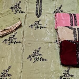 DM JAYSHREE CP-461 , 87225