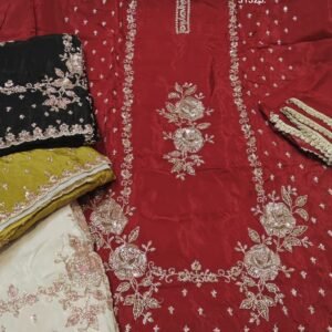 DM PRAHAAR GLASS ORG CP-457 , 86299