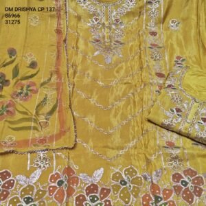 DM DRISHYA CP-137 , 86966