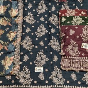 ALF BOSS TWILL ORG , 87236
