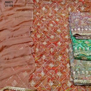 DM RAGINI CP-461 , 86871