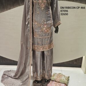 DM RIBICON  CP-466 , 87096