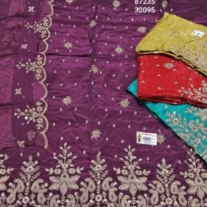 ALF AVINASH  GLASS ORG CP-12 , 87235