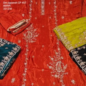 DM JIGYANSH  CP-457 , 86999