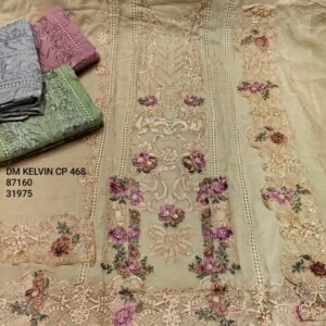 DM KELVIN CP-468 , 87160