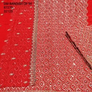 DM BANDISH CP-99 , 87270