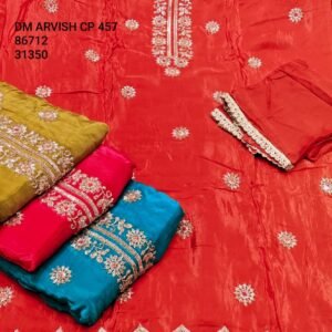 DM ARVISH CP-457 , 86712