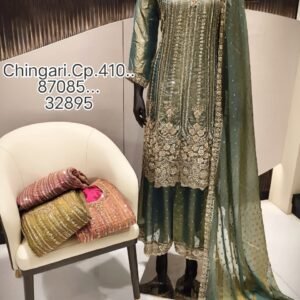 CHINGARI  CP- 410, 87085