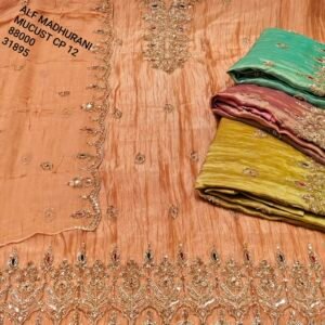 ALF MADHURANI MUSCUT CP-12 , 88000