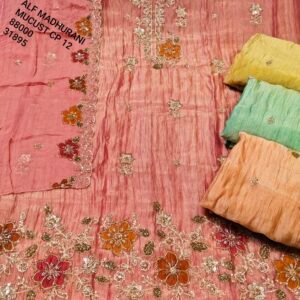 ALF MADHURANI  MUSCUT CP-12 , 88000