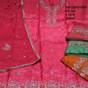 DM DRISHYAM  CP-361 , 87379