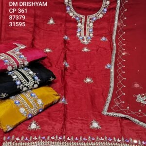DM DRISHYAM CP-361 ,87379