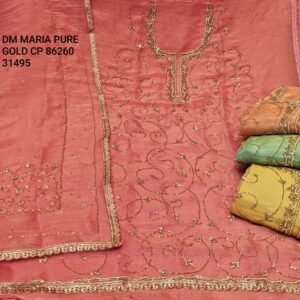DM MARIA PURE GOLD CP-86260