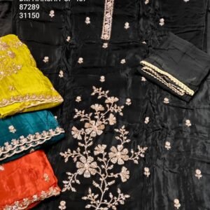DM HARSHIT CP-457 , 87289