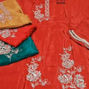 DM RUDRANI CP-457 , 87470