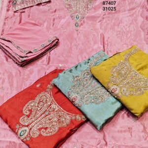 DM GLITTER TWILL GLASS CP-238 , 87407