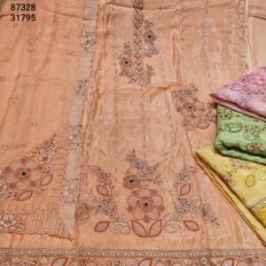 DM NIYATI  GLASS ORG CP-75 , 87328
