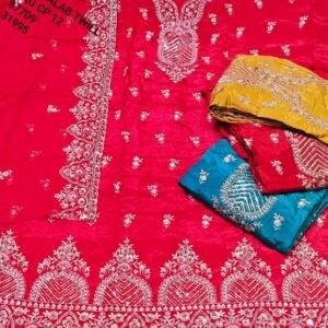 ALF TALAB TWILL ORG CP-12 , 87709