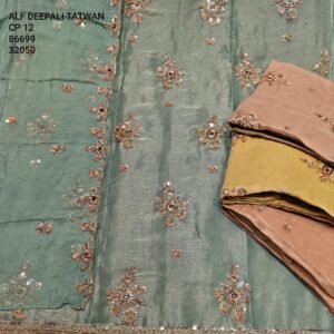 ALF DEEPALI TATWAN CP-12 , 86699