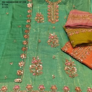 DM SADABAHAR CP-228 , 87394