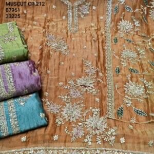DM ULTIMATE MUSCUT CP-212 , 87961